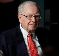 워렌버핏(Warren Buffett)