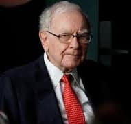 Warren Buffett