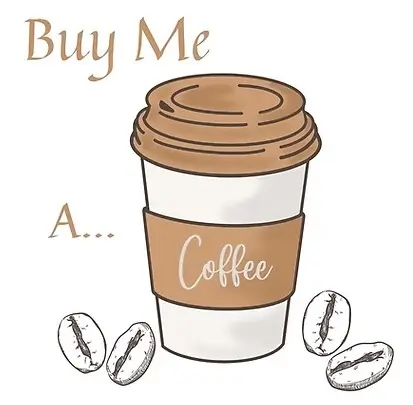 Buy Me a Coffee